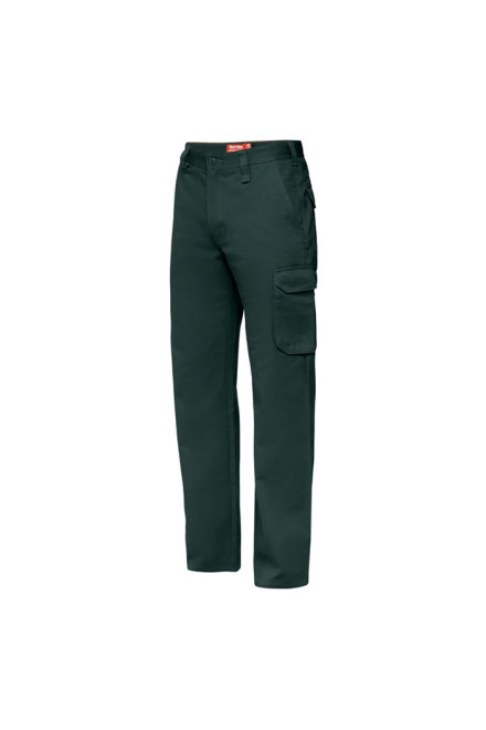 Foundations Drill Cargo Pant